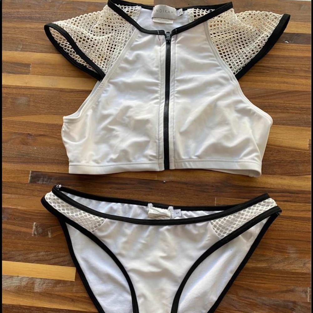 Women’s Indikah 2 Piece Swimsuit